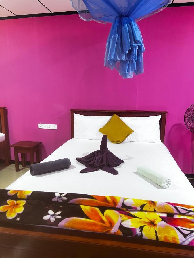 Nine Arch Homestay Ella Exterior foto